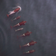 Illustration for article titled Drone Captures First-Ever Aerial Photos Of Nursing Orca Calf